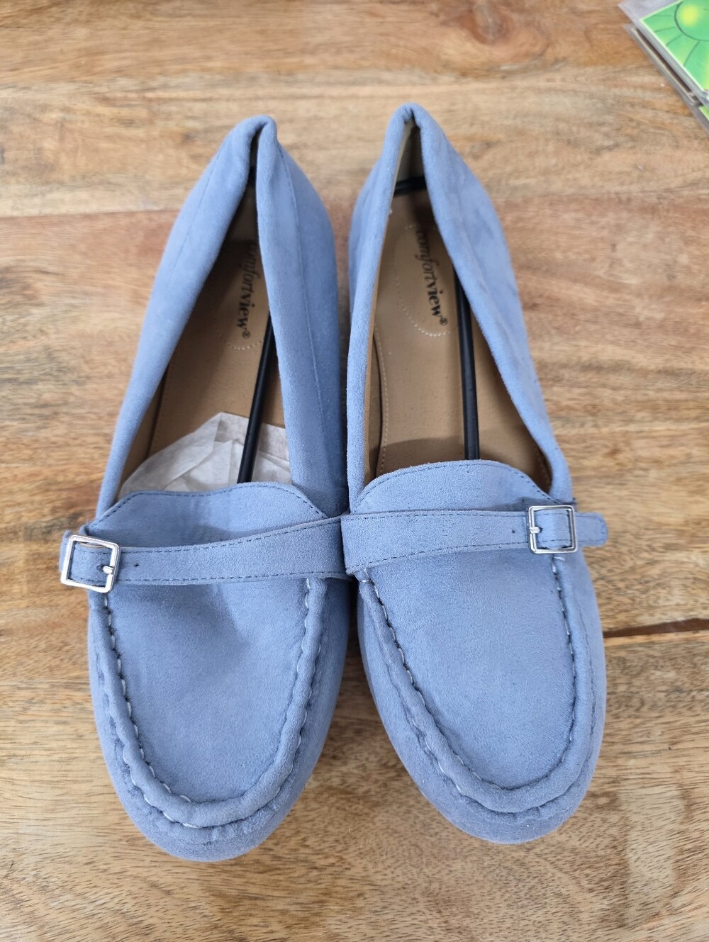 shoes women Comfortview size 10